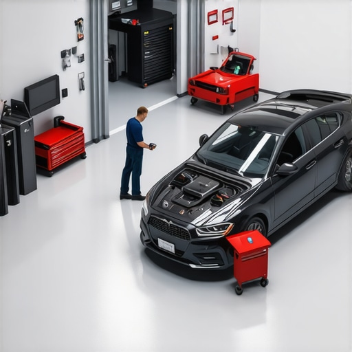 Best Auto Repair & Car Service Tips from Collisionfixer 2025