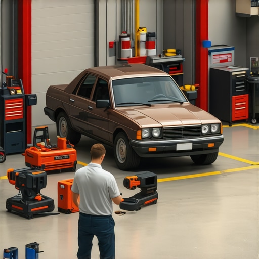 Best Auto Repair & Tune-Up Tips for 2025 by Collisionfixer