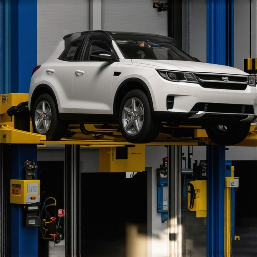 Best Car Service & Collision Fixes for Peak Auto Maintenance 2025