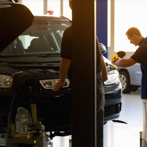 Best Car Service Tips for Top-Quality Auto Repairs Today