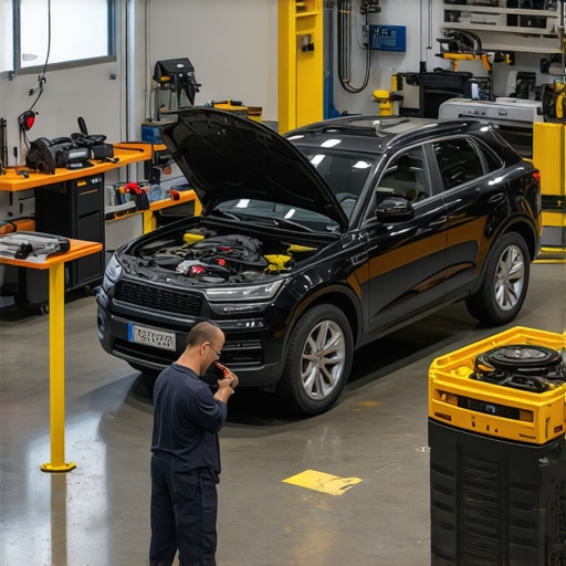 Best Transmission & Car Service Strategies by Collisionfixer Today