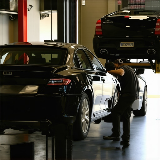 Best Transmission and Tune-Up Services by CollisionFixer in 2025