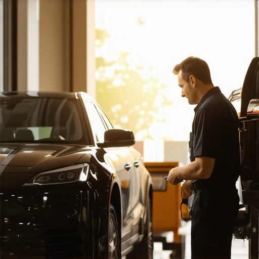 CollisionFixer’s Ultimate Auto Repair Tips for 2024 Success