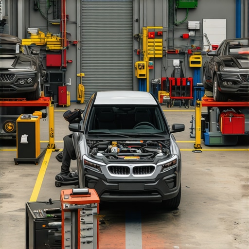 Effective Auto Repair & Collision Services to Restore Your Car’s Safety 2025