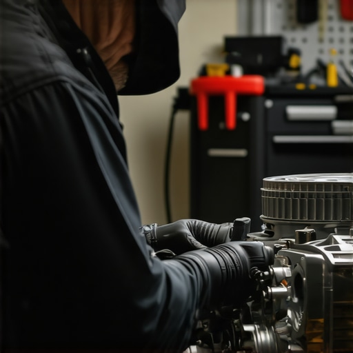 Effective Transmission & Tune-Up Strategies for Peak Performance Today