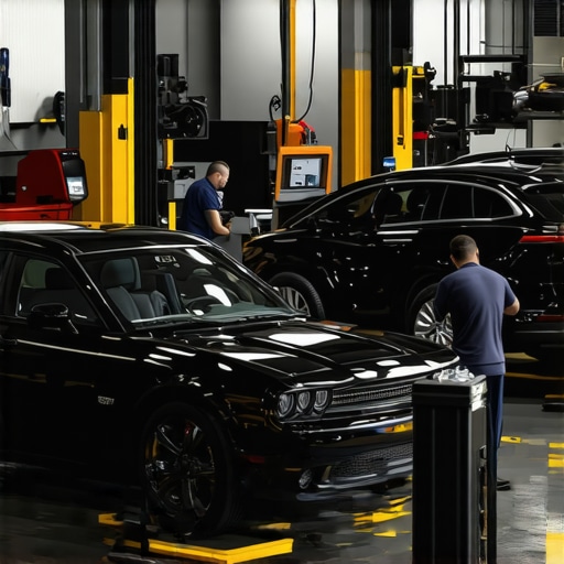 Expert Auto Repair & Tune-Up Guide by Collisionfixer for 2025 Success