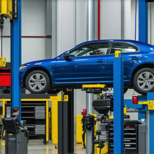 Expert Auto Repair & Tune-Up Guide by Collisionfixer for 2025