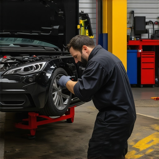 Expert Car Service & Tune-Up Strategies at CollisionFixer Today