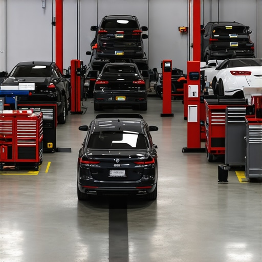 Expert Transmission & Car Service Strategies by Collisionfixer Today