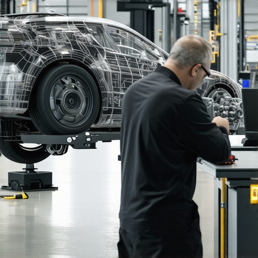 Expert Transmission System Maintenance for Peak Vehicle Performance in 2025