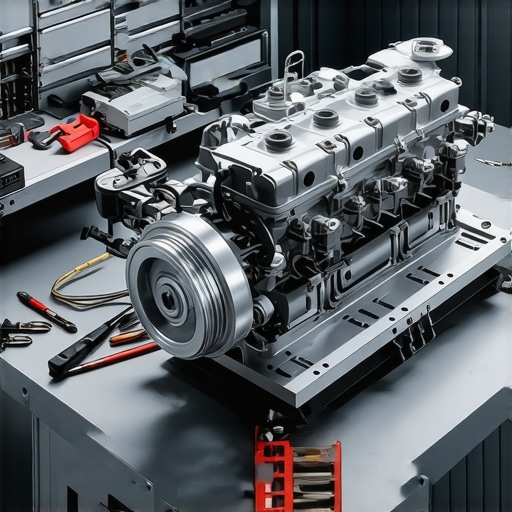 Expert Transmission & Tune-Up Strategies for Optimal Car Performance 2025