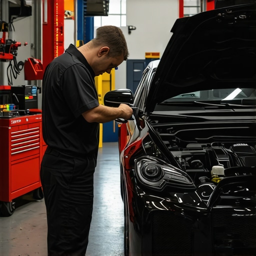 Expert Transmission & Tune-Up Strategies for Peak Vehicle Performance in 2025