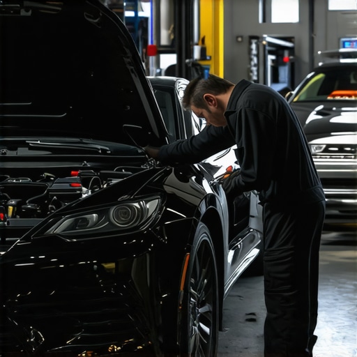 Expert Transmission & Tune-Up Tips for Peak Auto Performance Today