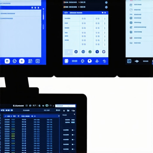State-of-the-Art Transmission Diagnostics Modern diagnostic tools analyzing transmission sensor data