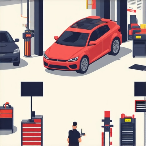 Top Auto Repair & Car Service Tips for 2025 from Collisionfixer