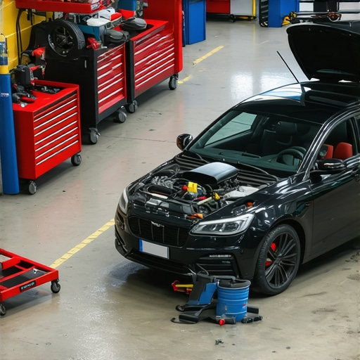 Top Auto Repair & Collision Repair Tips from Collisionfixer 2025