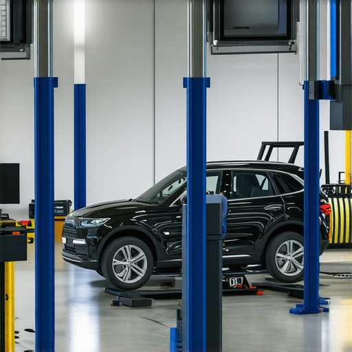 Top Auto Repair & Diagnostics Tips for Peak Performance in 2025