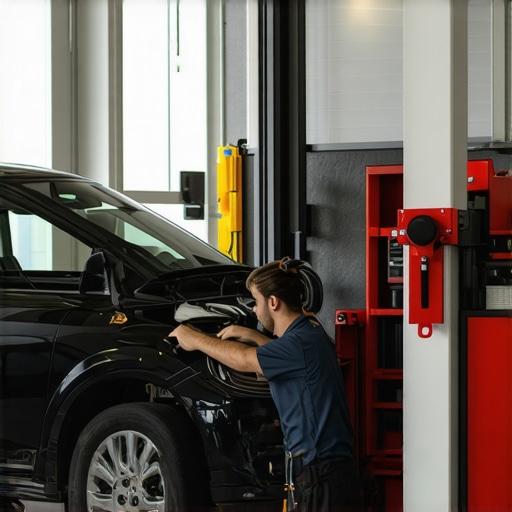 Top Auto Repair & Tune-Up Tips from Collisionfixer for 2025