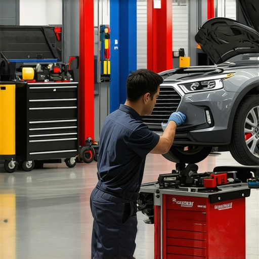 Top Auto Repair & Tune-Up Tips from Collisionfixer for 2025