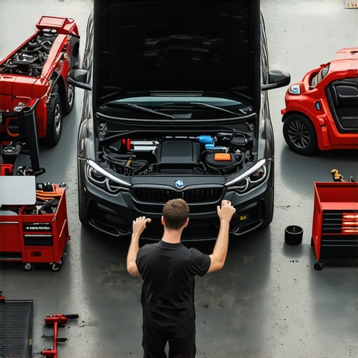 Top Auto Repair & Tune-Up Tips to Keep Your Car Running Smoothly Today