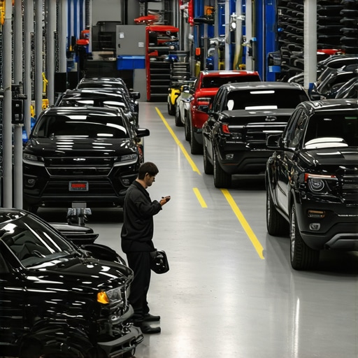 Top Car Service & CollisionFixer Auto Repair Tips for 2025