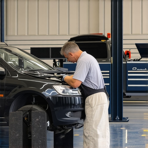 Top CollisionFixer Auto Repair Tips for a Safer, Faster Car Service