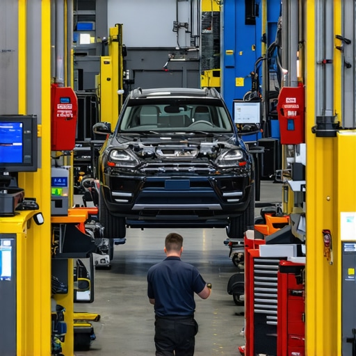 Top Transmission & Auto Repair Tips for 2025 by Collisionfixer