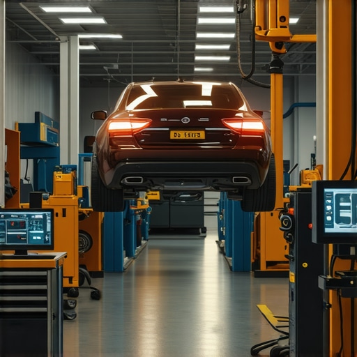 Top Transmission & Auto Repair Tips for 2025 by Collisionfixer