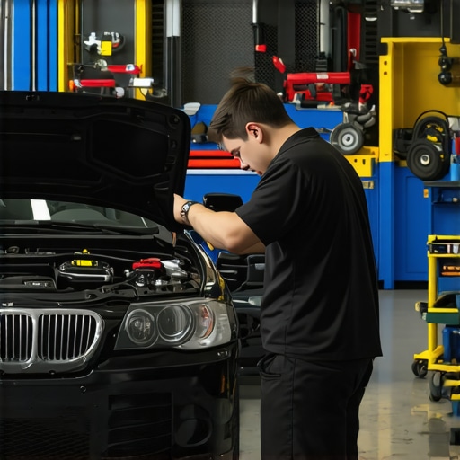 Top Transmission & Auto Repair Tips for Better Car Performance 2025