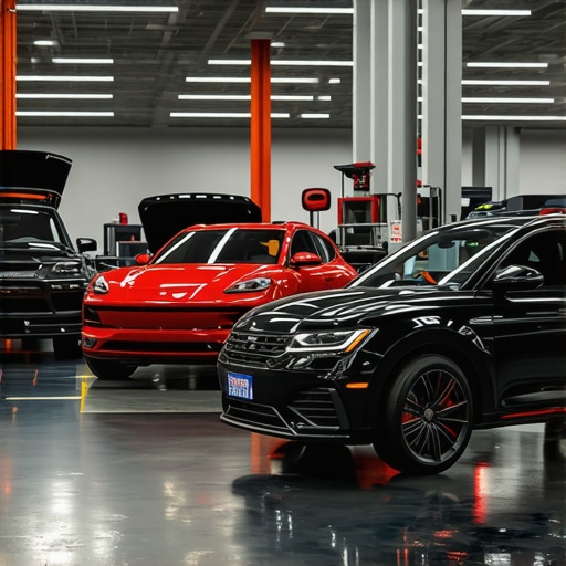 Top Transmission & Car Service Strategies for Optimal Vehicle Care in 2025