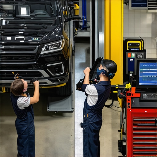 Top Transmission & Car Service Strategies to Boost Your Vehicle’s Performance Today