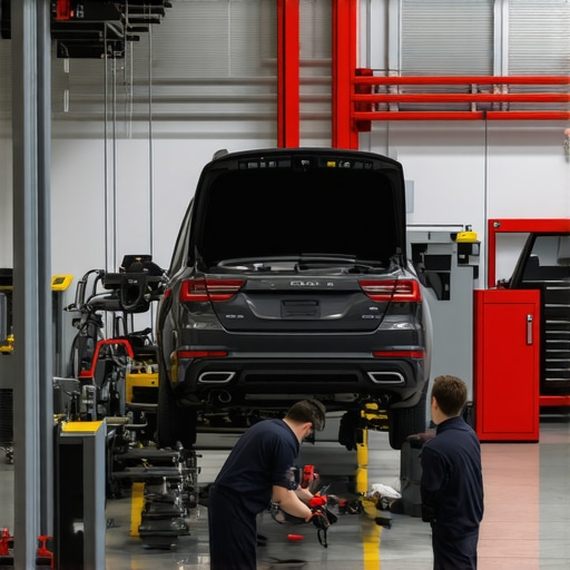 Top Transmission & Car Service Tips for Peak Performance 2025