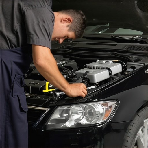 Top Transmission Repair Tips for Optimal Car Performance Today