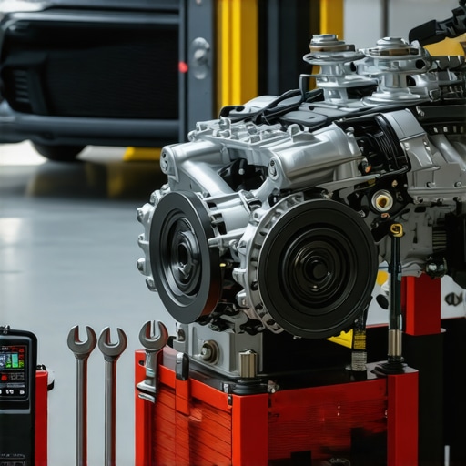 Top Transmission & Tune Up Strategies for Optimal Car Performance 2025