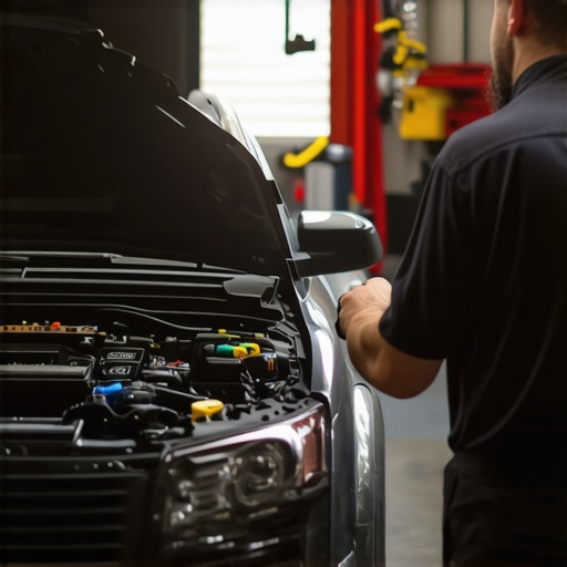 Auto Repair & Diagnostics Tips for Better Car Performance 2025