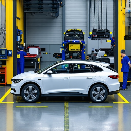 Best Auto Repair & Collision Fixes for Safer Driving in 2025