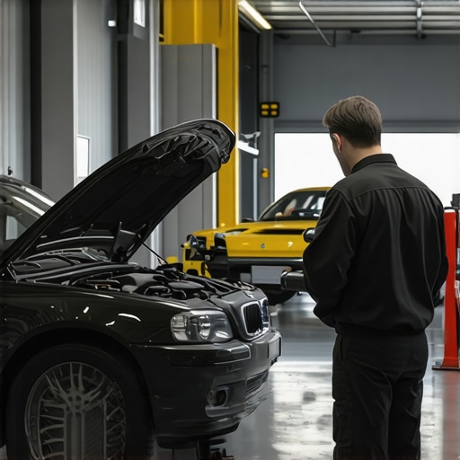 Best Auto Repair & Diagnostics Tips for Reliable Car Maintenance 2025