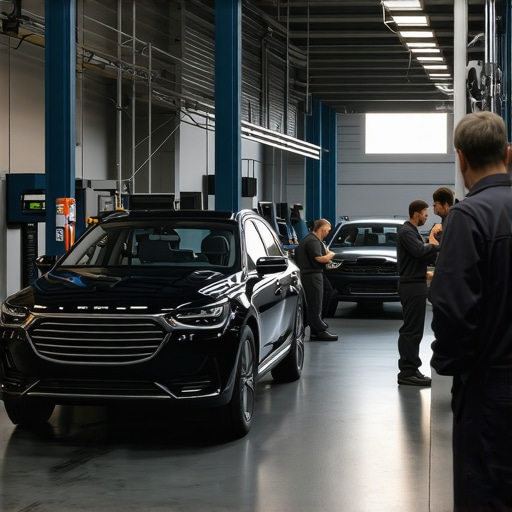 Best Car Service & Collision Fixes to Ensure Safety in 2025