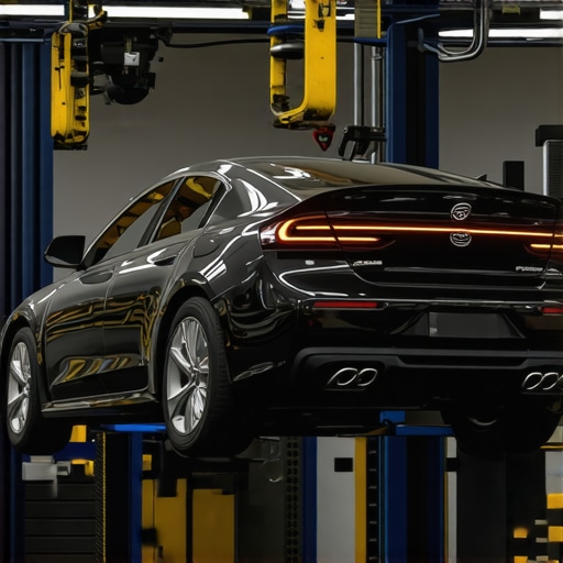 Best Car Service & Tune-Up Tips for Peak Performance in 2025