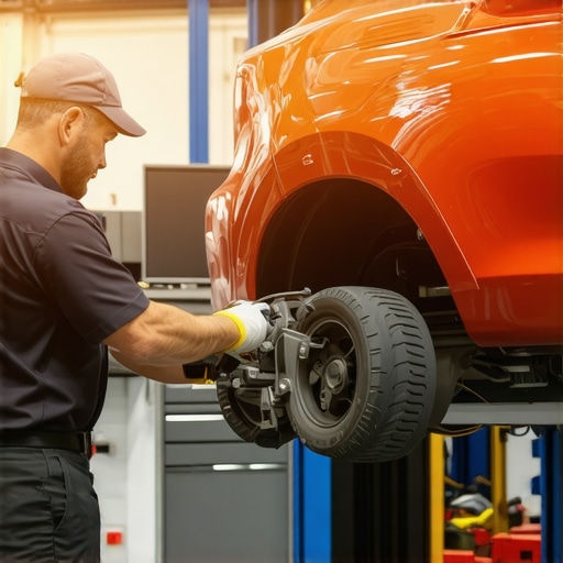 Best Transmission Repair & Tune-Up Tips for Peak Vehicle Performance