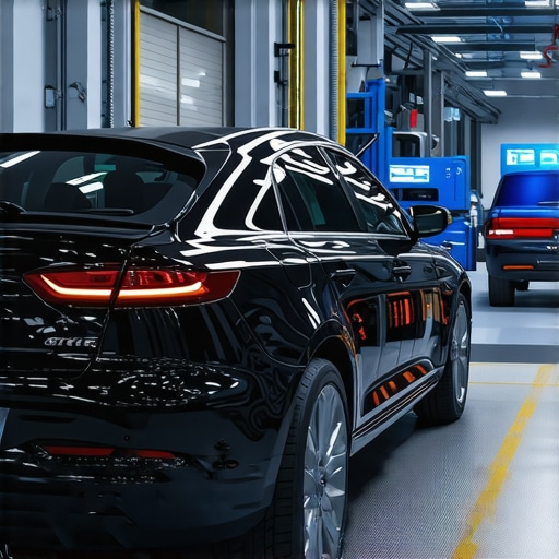 Best Transmission & Tune-Up Strategies for Peak Performance 2025