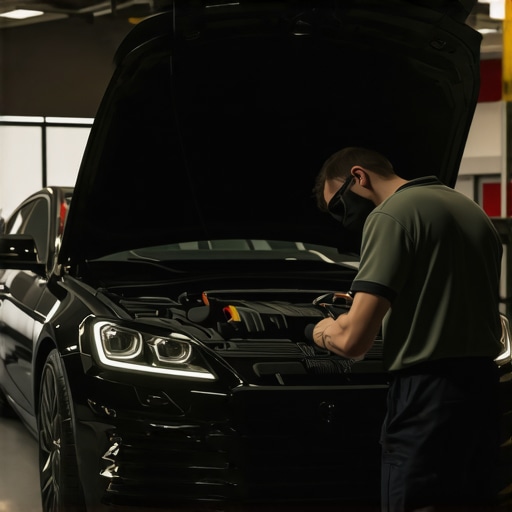 Best Transmission & Tune-Up Strategies for Peak Vehicle Performance in 2025