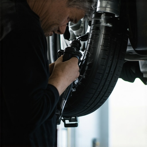 Best Transmission & Tune-Up Strategies for Peak Vehicle Performance