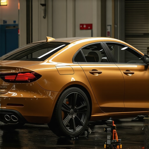 Effective Collision & Body Repair Strategies for Safer Car Travel Today