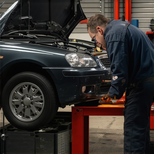 Effective Transmission Repair Strategies for Long-lasting Vehicle Performance