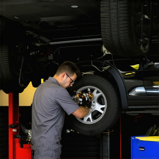 Effective Transmission Repair Strategies to Enhance Your Vehicle’s Performance Today
