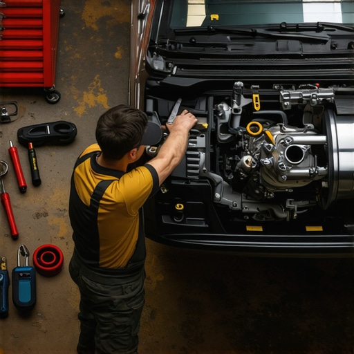 Effective Transmission Repair & Tune-Up Tips by Collisionfixer Today