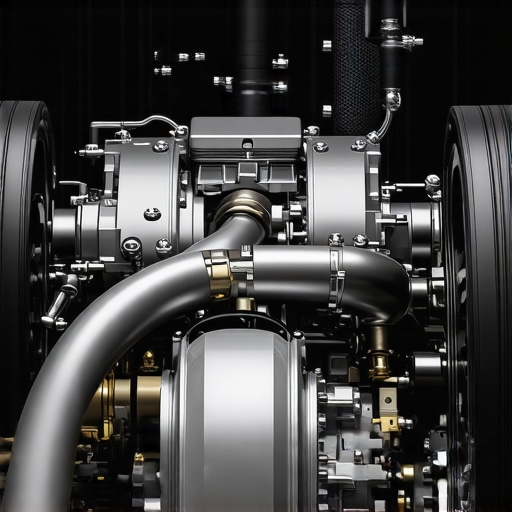 Effective Transmission System Maintenance for Peak Vehicle Performance Today