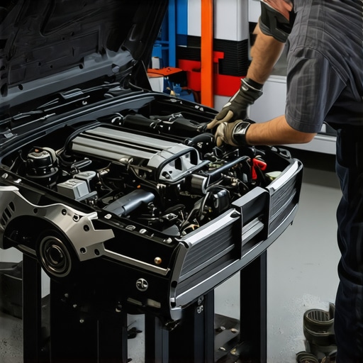 Effective Transmission & Tune-Up Strategies for Peak Car Performance Today