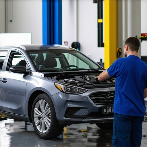 Expert Collision & Body Repair Strategies for Safer Road Travel Today